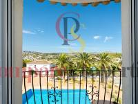 Sale - Villa - Moraira - Moraira beach