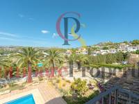 Sale - Villa - Moraira - Moraira beach