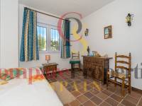 Sale - Villa - Moraira - Moraira beach