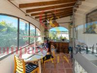 Sale - Villa - Moraira - Moraira beach