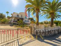 Sale - Villa - Moraira - Moraira beach