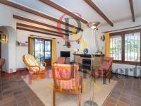 Sale - Villa - Moraira - Moraira beach