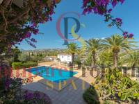 Sale - Villa - Moraira - Moraira beach