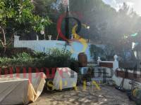 Sale - Villa - La Sella - Pedreguer