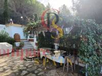 Sale - Villa - La Sella - Pedreguer