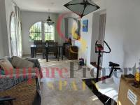 Sale - Villa - La Sella - Pedreguer