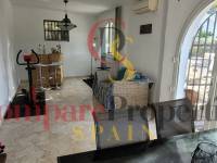 Sale - Villa - La Sella - Pedreguer