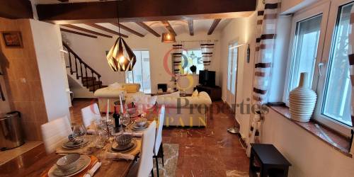 Villa - Sale - La Sella - Pedreguer