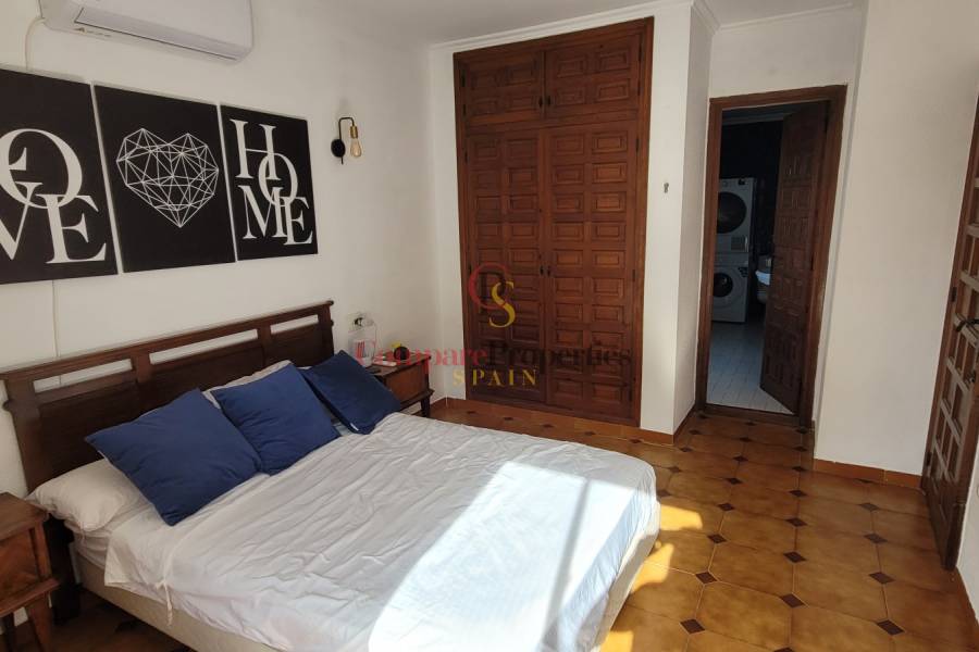 Sale - Villa - La Sella - Pedreguer