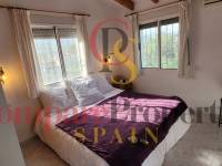 Sale - Villa - La Sella - Pedreguer