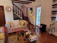 Sale - Villa - La Sella - Pedreguer