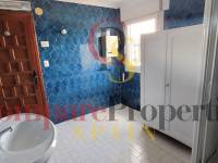 Sale - Villa - La Sella - Pedreguer