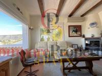 Verkoop - Villa - Orba Valley - Alicante, Orba Valley