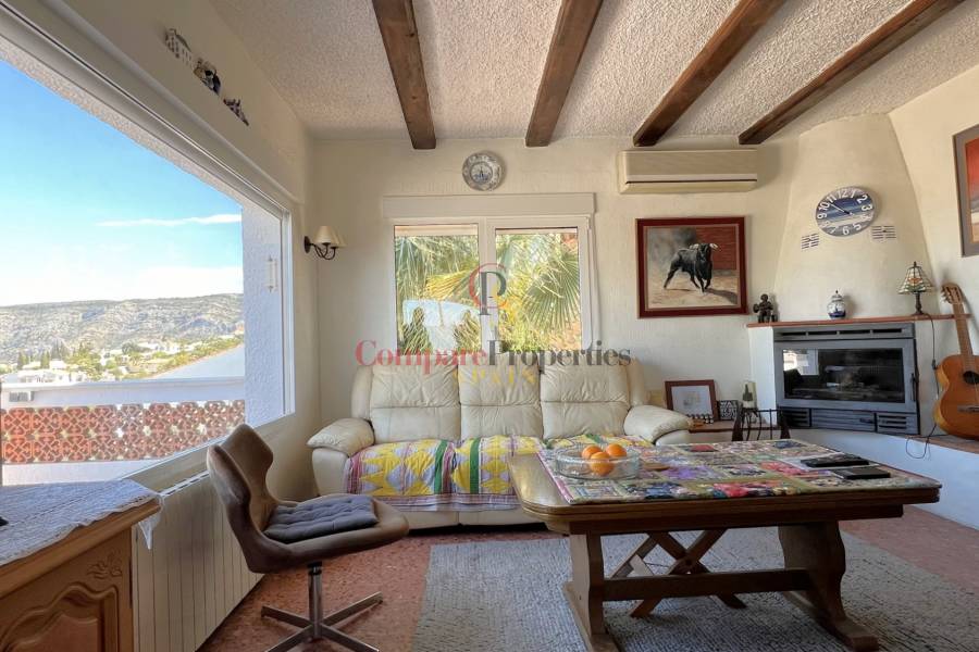 Verkoop - Villa - Orba Valley - Alicante, Orba Valley