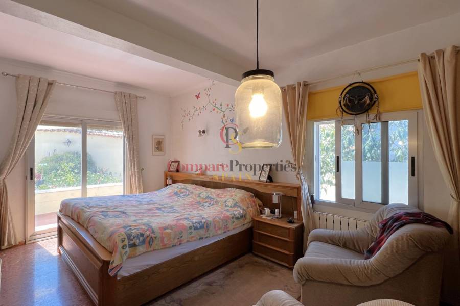 Verkoop - Villa - Orba Valley - Alicante, Orba Valley