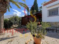 Verkoop - Villa - Orba Valley - Alicante, Orba Valley