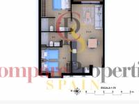 Sale - Duplex and Penthouses - Dénia - Nucleo urbano