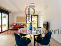 Sale - Duplex and Penthouses - Dénia - Nucleo urbano