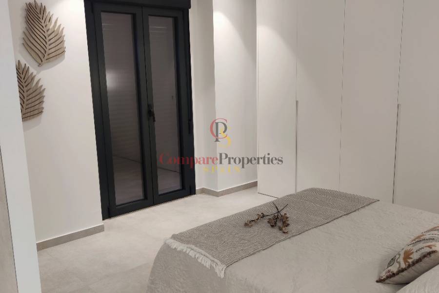 Sale - Duplex and Penthouses - Dénia - Nucleo urbano