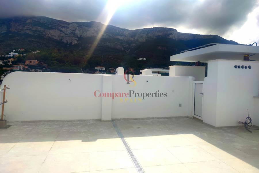 Sale - Duplex and Penthouses - Dénia - Nucleo urbano