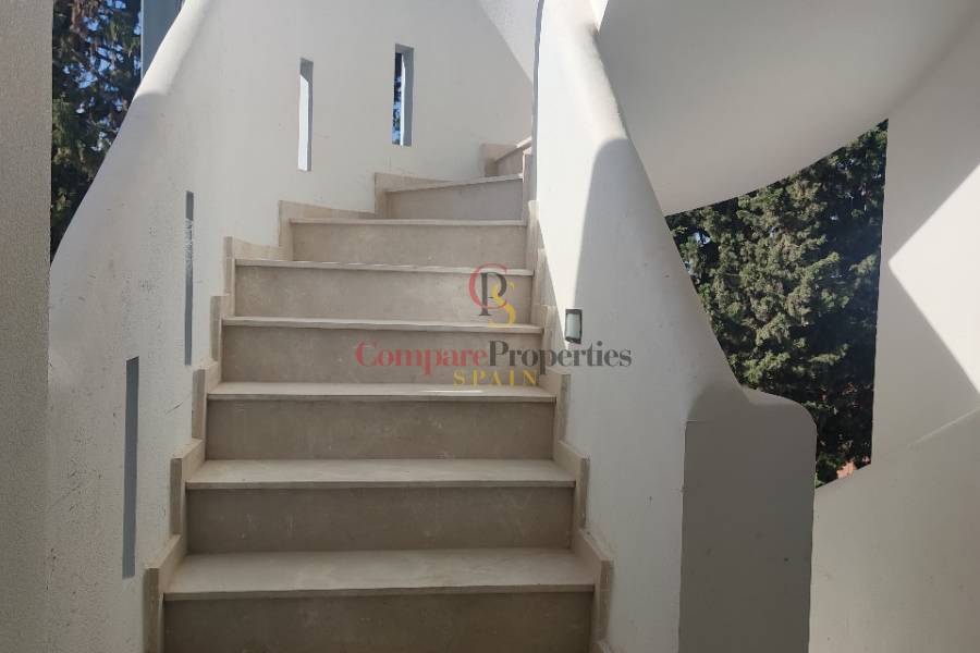 Sale - Duplex and Penthouses - Dénia - Nucleo urbano