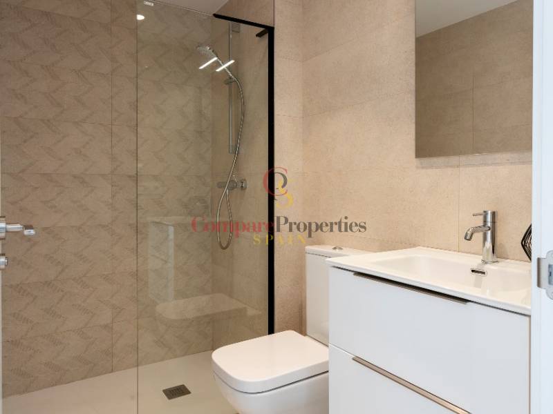 Sale - Duplex and Penthouses - Dénia - Nucleo urbano