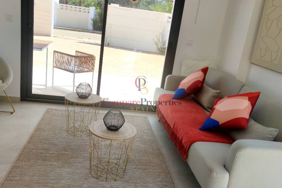 Sale - Duplex and Penthouses - Dénia - Nucleo urbano