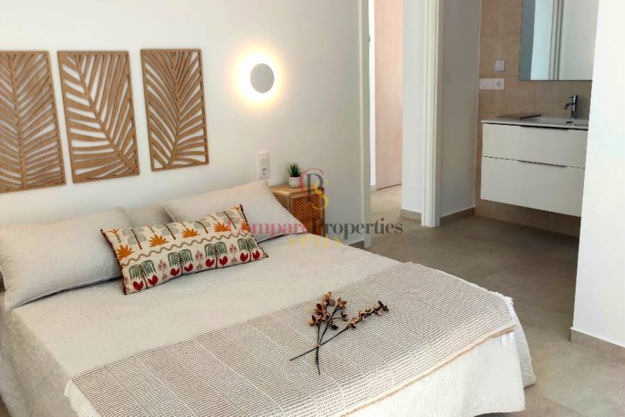 Sale - Duplex and Penthouses - Dénia - Nucleo urbano