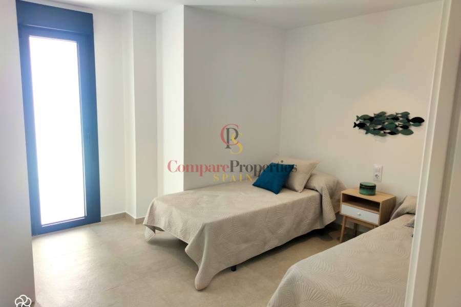 Sale - Duplex and Penthouses - Dénia - Nucleo urbano