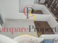 Sale - Semi-Detached Villa - Dénia - Centro urbano