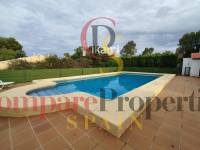 Vente - Villa - Dénia - 