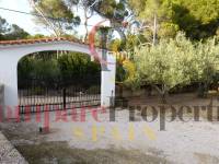 Vente - Villa - Dénia - 