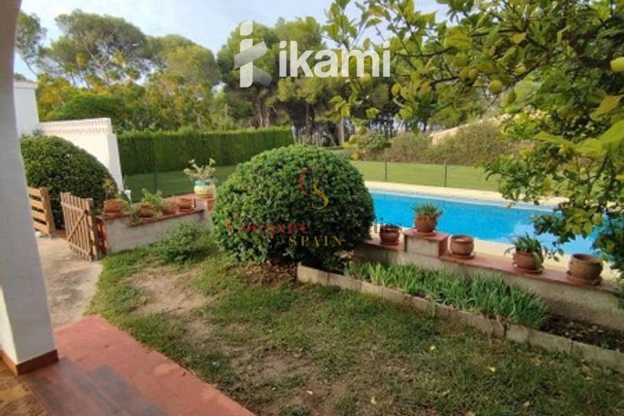 Vente - Villa - Dénia - 