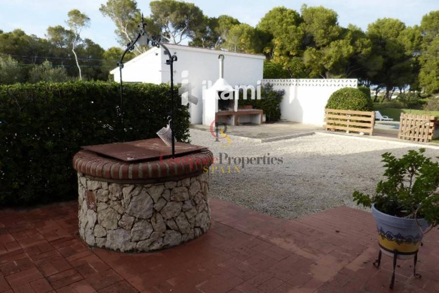 Vente - Villa - Dénia - 