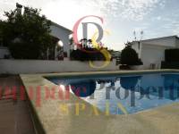 Vente - Villa - Dénia - 