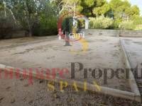 Vente - Villa - Dénia - 