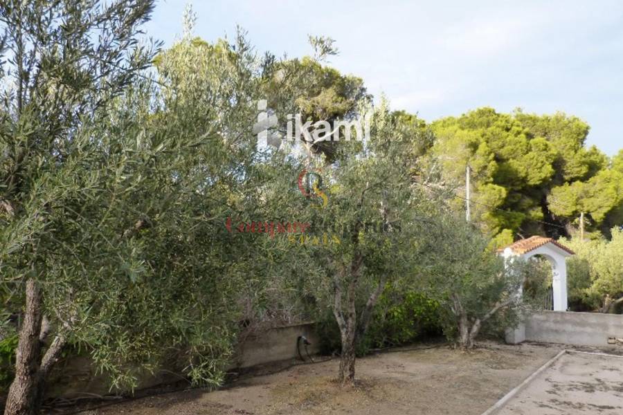 Vente - Villa - Dénia - 