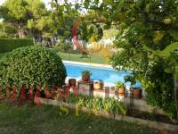 Vente - Villa - Dénia - 