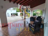 Vente - Villa - Dénia - 