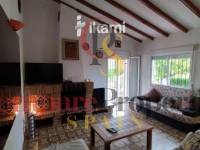 Vente - Villa - Dénia - 