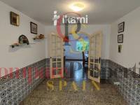 Vente - Villa - Dénia - 