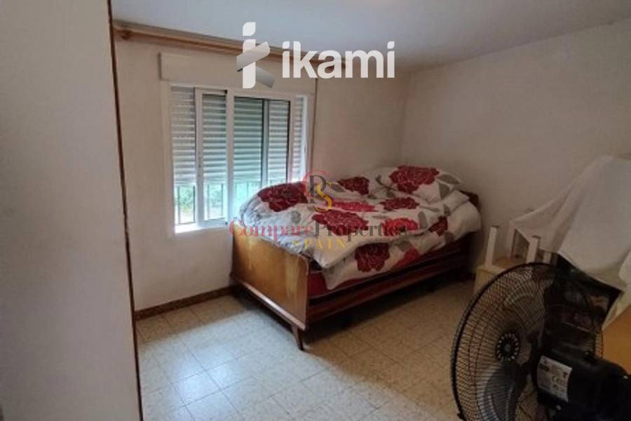 Vente - Villa - Dénia - 