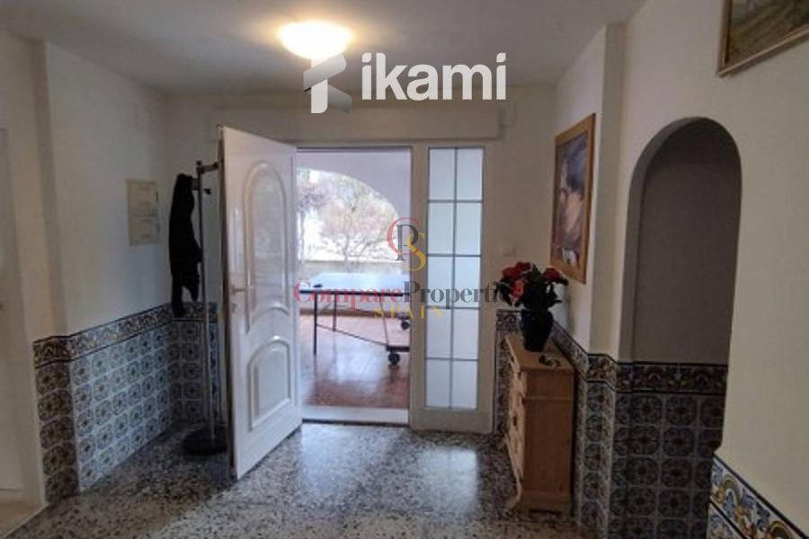 Vente - Villa - Dénia - 