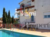 Verkoop - Villa - Dénia - La Pedrera