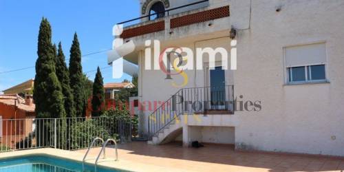 Villa - Vente - Dénia - La Pedrera