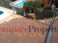 Verkoop - Villa - Dénia - La Pedrera