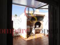 Verkoop - Villa - Dénia - La Pedrera