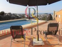 Verkoop - Villa - Dénia - La Pedrera