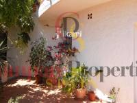 Verkoop - Villa - Dénia - La Pedrera