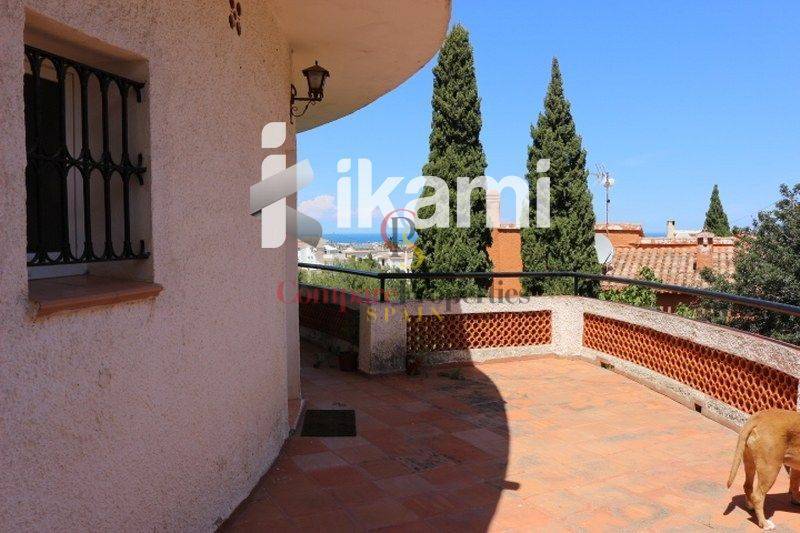 Verkoop - Villa - Dénia - La Pedrera